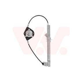 Achetez des Lève-vitre VAN WEZEL 1620227 à prix pour 42,19 €