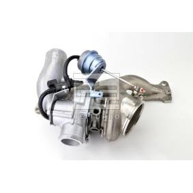 Turbolader von BE TURBO