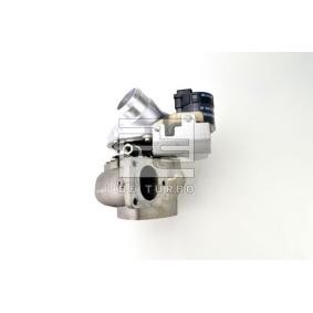 Turbolader von BE TURBO