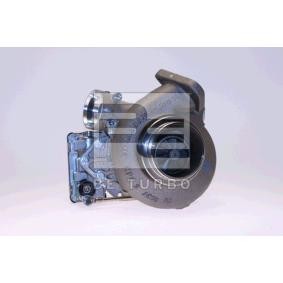 Turbolader von BE TURBO