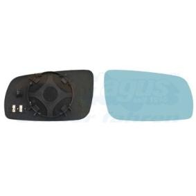 Acquista Vetro specchio, specchio esterno da VAN WEZEL 5888836 a buon mercato per soli 11,65 €