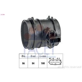 Acquista Debimetro da FACET 10.1499 a buon mercato per soli 264,38 €
