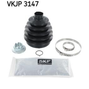 Köp Bälgsats, drivaxel av SKF VKJP 3147 till det låga priset 181,08 kr
