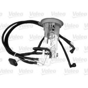 Compre Sensor, nível de combustível da VALEO 347523 a um preço baixo por 220,85 €