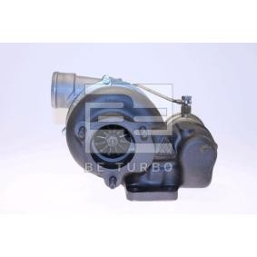 Turbolader für ROVER von BE TURBO