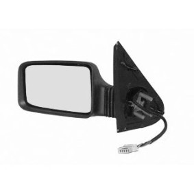 Acquista Specchietto retrovisore esterno da VAN WEZEL 4046817 a buon mercato per soli 129,79 €