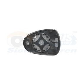Acquista Vetro specchio, specchio esterno da VAN WEZEL 4940838 a buon mercato per soli 22,99 €