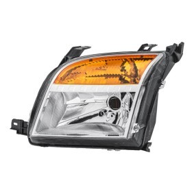Scheinwerfer 1LD 247 026-271
