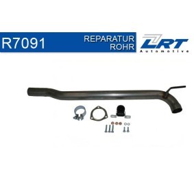 Köp Reparationsrör, katalysator av LRT R7091 till det låga priset 608,99 kr