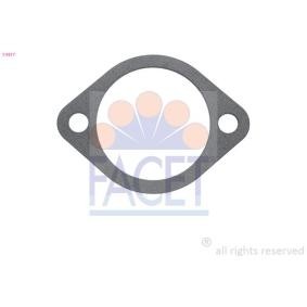 Dichtung, Thermostat von FACET 7.9577