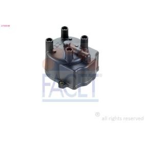 Achetez des Tête de delco FACET 2.7630/48 à prix pour 90,35 €