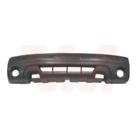 Achetez des Pare-choc VAN WEZEL 5249571 à prix pour 126,86 €
