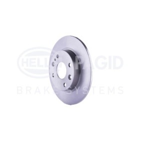 ALFA ROMEO Wasserpumpe von HELLA