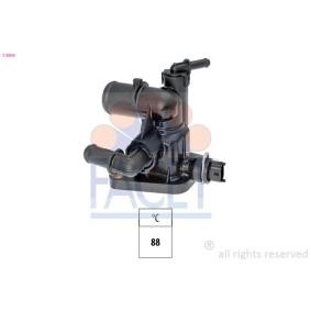 Achetez des Thermostat d'eau FACET 7.8809 à prix pour 51,31 €