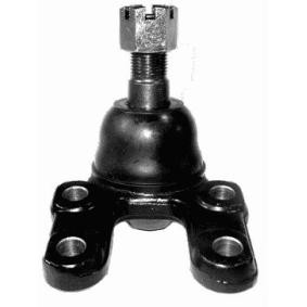 Acquista Testina braccio oscillante da LEMFÖRDER 22673 01 a buon mercato per soli 109,36 €