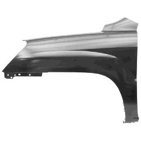 Achetez des Aile VAN WEZEL 8381658 à prix pour 138,75 €