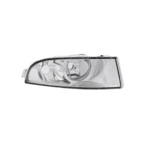 Nebelscheinwerfer von VAN WEZEL günstig für 63,34 €