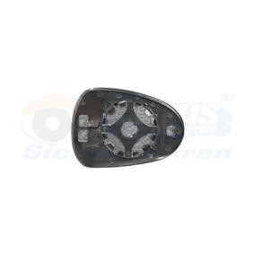 Acquista Vetro specchio, specchio esterno da VAN WEZEL 4940837 a buon mercato per soli 22,99 €