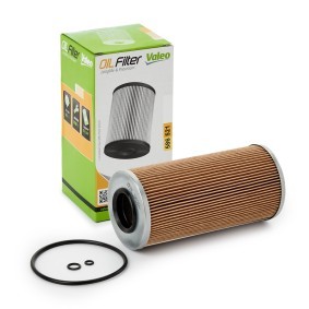 Ölfilter 586521