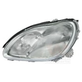 Acquista Faro anteriore da VAN WEZEL 3036983M a buon mercato per soli 1092,39 €