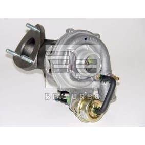 Turbolader für ROVER von BE TURBO