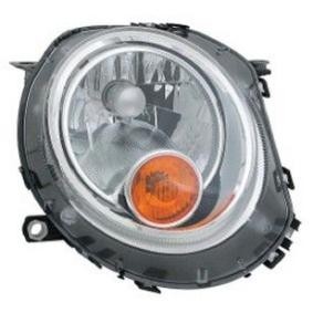 Scheinwerfer 0506962M von VAN WEZEL günstig für 202,62 € online kaufen