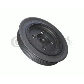 Achetez des Poulie damper (vilebrequin) CONTITECH VD1069 à prix pour 56,92 €