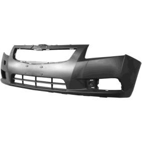 Achetez des Pare-choc VAN WEZEL 0820570 à prix pour 82,37 €
