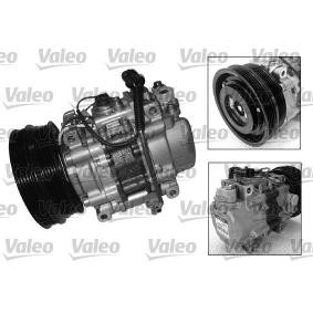 Acquista Compressore aria condizionata da VALEO 699286 a buon mercato per soli 1553,17 €