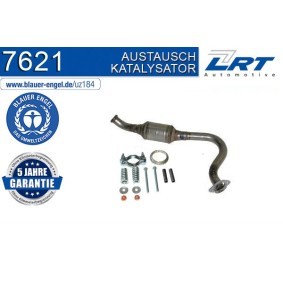 Katalysator von LRT günstig für 376,01 €
