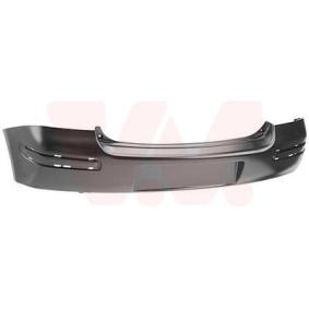 Acquista Paraurti posteriore da VAN WEZEL 5431540 a buon mercato per soli 84,10 €