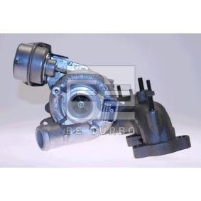 Turbolader für AUDI von BE TURBO