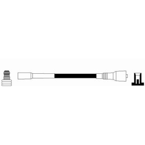 Compre Cabo de ignição da NGK 36311 a um preço baixo por 13,76 €
