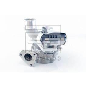 Turbolader von BE TURBO