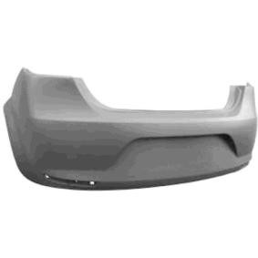 Achetez des Pare-choc arrière VAN WEZEL 4939544 à prix pour 212,78 €
