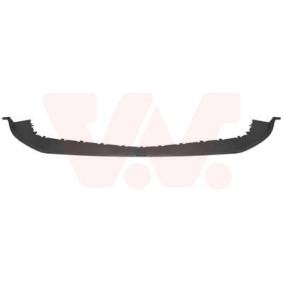 Acquista Spoiler anteriore da VAN WEZEL 5863501 a buon mercato per soli 25,78 €
