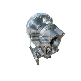 Turbolader von BE TURBO