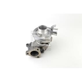 Acquista Turbina da BE TURBO 124432 a buon mercato per soli 1162,17 €