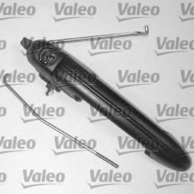 Kjøp Dørhåndtak av VALEO 256339 til den lave prisen 1266,39 NOK