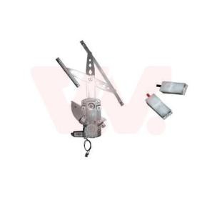 Achetez des Lève-vitre VAN WEZEL 5430263 à prix pour 128,38 €