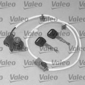 Køb Låsecylinder af VALEO 252893 til den lave pris 1046,63 DKK