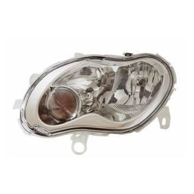 Acquista Faro anteriore da VAN WEZEL 2910963 a buon mercato per soli 149,44 €