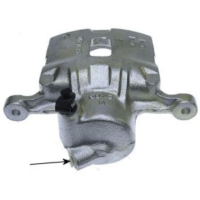 DACIA Wasserpumpe von HELLA