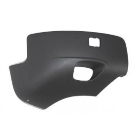 Achetez des Pare-choc VAN WEZEL 5998564 à prix pour 64,86 €