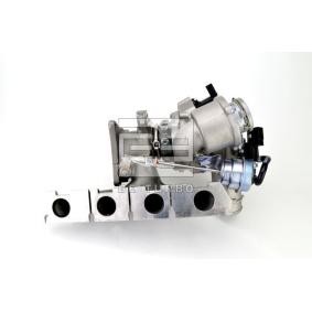 Turbolader 127699 von BE TURBO günstig für 984,40 € online kaufen