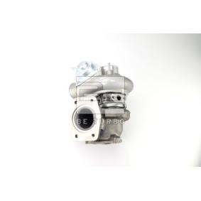 Turbolader von BE TURBO