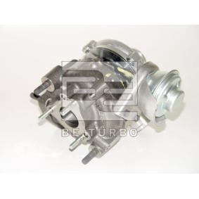 Turbolader von BE TURBO