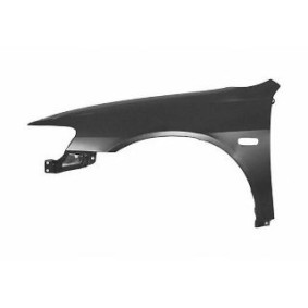 Kotflügel 2569656 von VAN WEZEL günstig für 213,88 € online kaufen