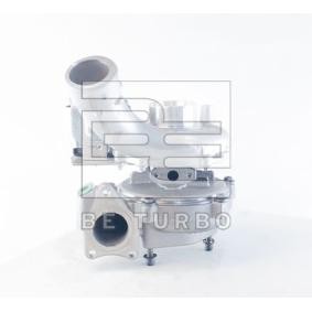 Turbolader von BE TURBO