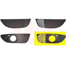 Acquista Griglia paraurti da VAN WEZEL 3232593 a buon mercato per soli 20,58 €